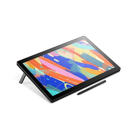 Wacom Cintiq 16 (2025) - DTK168 - DTK168 | DGtizers